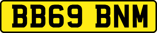 BB69BNM