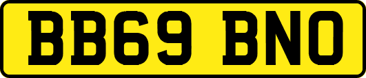 BB69BNO