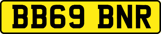 BB69BNR