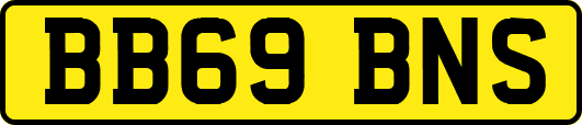 BB69BNS