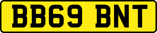 BB69BNT