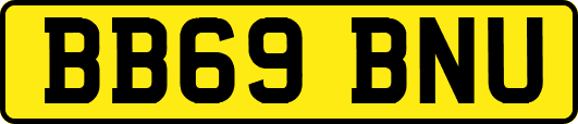 BB69BNU