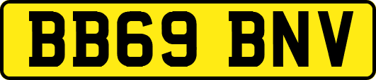 BB69BNV