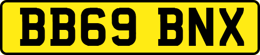 BB69BNX