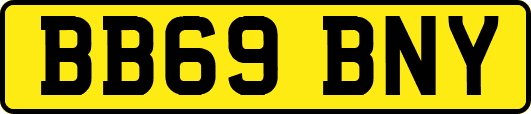 BB69BNY
