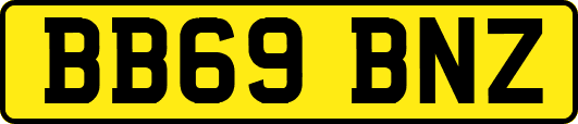 BB69BNZ