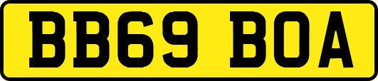BB69BOA