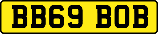 BB69BOB