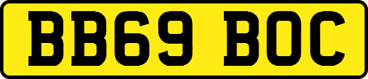 BB69BOC