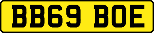 BB69BOE