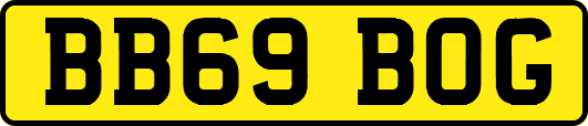 BB69BOG
