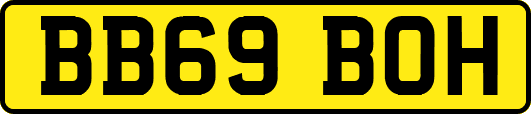 BB69BOH