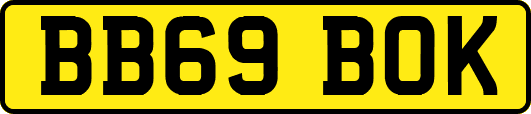 BB69BOK
