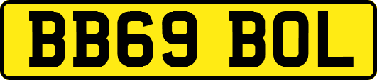 BB69BOL
