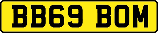 BB69BOM