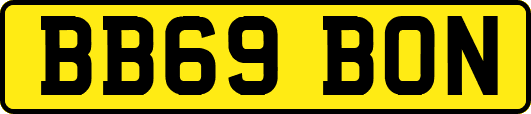 BB69BON