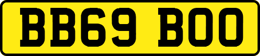 BB69BOO