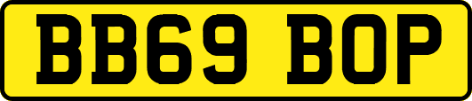 BB69BOP