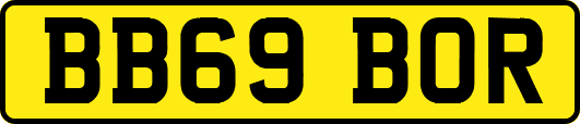 BB69BOR