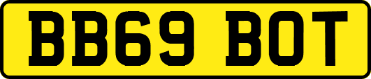 BB69BOT