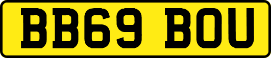 BB69BOU