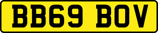 BB69BOV