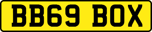 BB69BOX