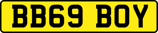 BB69BOY