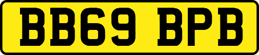 BB69BPB
