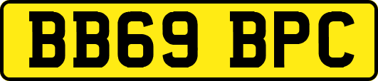 BB69BPC