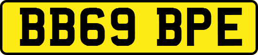BB69BPE