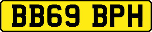 BB69BPH