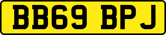 BB69BPJ
