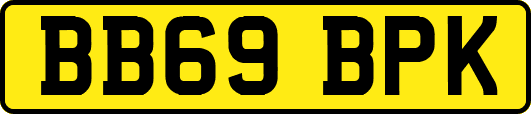 BB69BPK