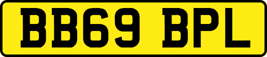 BB69BPL