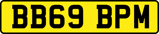 BB69BPM