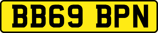 BB69BPN