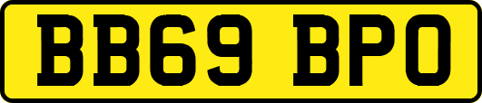 BB69BPO