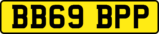 BB69BPP