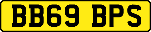 BB69BPS