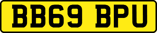 BB69BPU