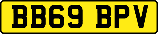 BB69BPV