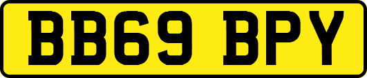 BB69BPY