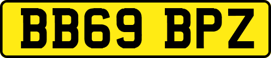 BB69BPZ