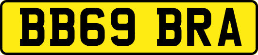 BB69BRA
