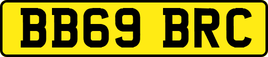 BB69BRC
