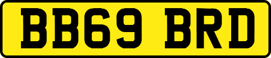 BB69BRD