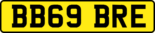 BB69BRE
