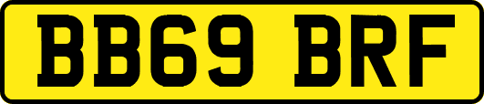 BB69BRF