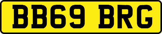 BB69BRG
